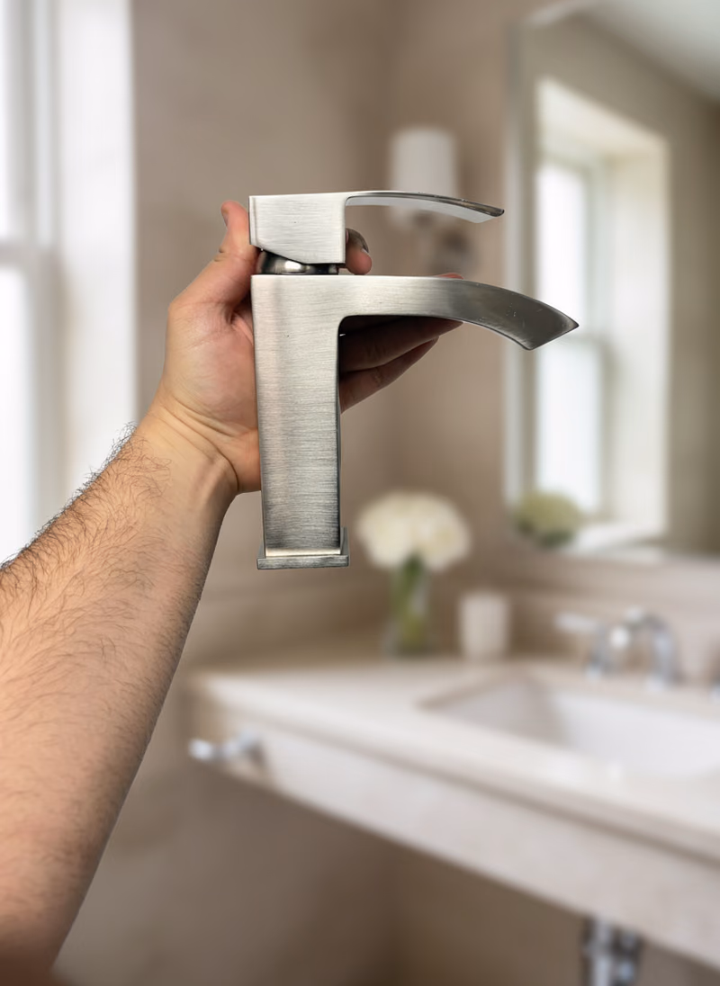 Anatolia faucet