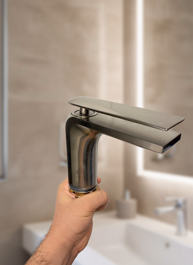 Cyrus faucet