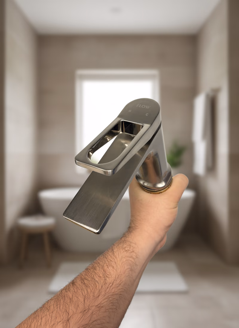 Prescot faucet